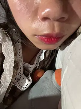 Snapshot of bimbim-bup chatting on 13, 3, 2026 bimbim-bup online show from 13, 3, 2026