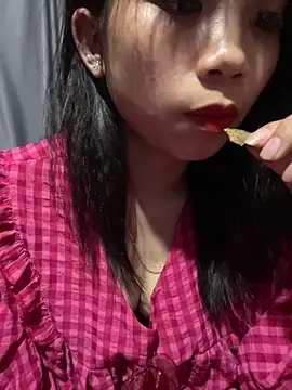 Snapshot of bimbim-bup chatting on 21, 3, 2026 bimbim-bup online show from 21, 3, 2026