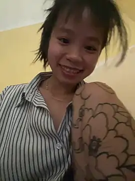 Snapshot of bimbim-bup chatting on 9, 4, 2026 bimbim-bup online show from 9, 4, 2026