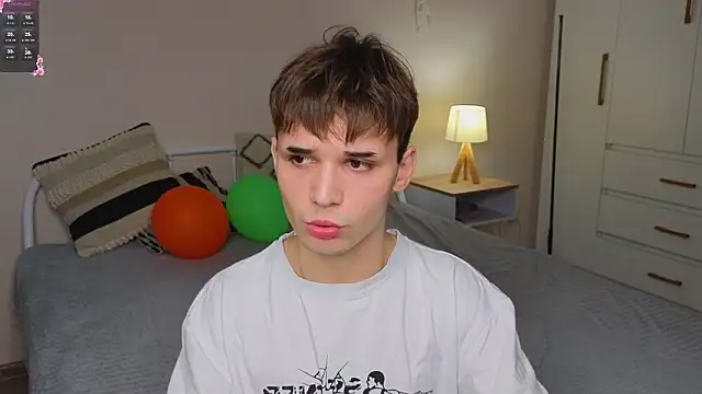 nixyasebe online show from 23, 3, 2026