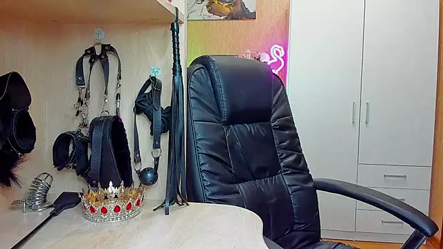 KristiTopxx online show from 26, 11, 2025