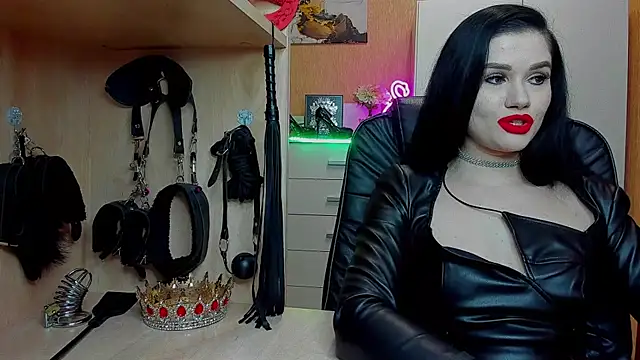 KristiTopxx online show from 30, 4, 2026