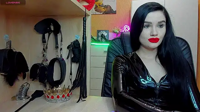 KristiTopxx online show from 11, 5, 2026