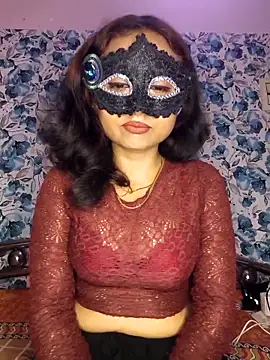 Sexy Indian Model online show from 25, 2, 2026