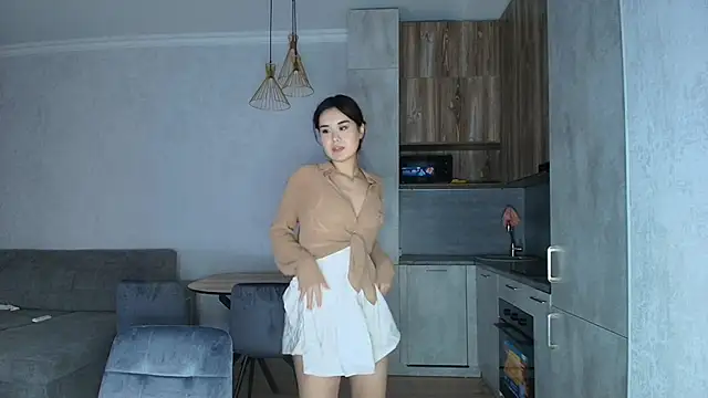 kimiko ara online show from 2, 3, 2026