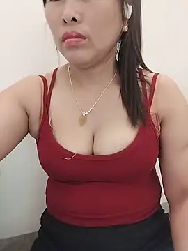 01 ANNA 01 online show from 15, 5, 2026