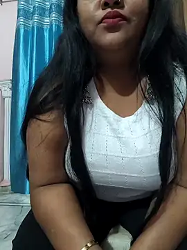 Moonae online show from 23, 3, 2026