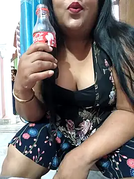 Moonae online show from 24, 3, 2026