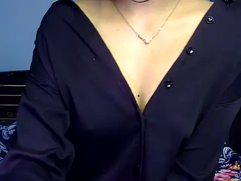 Snapshot of Awesome-sona chatting on 18, 6, 2026 Awesome-sona online show from 18, 6, 2026