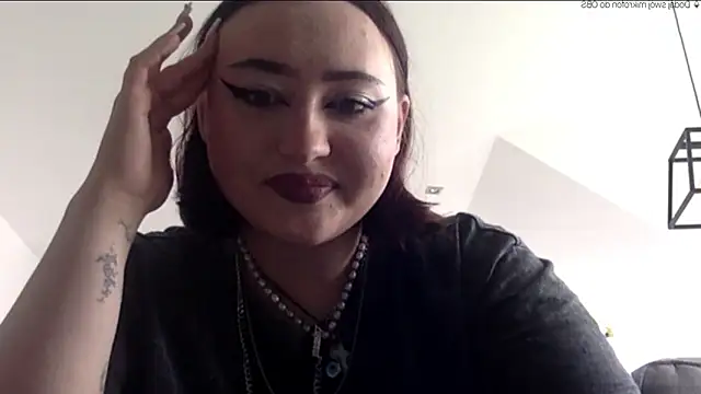 Snapshot of AriaWet chatting on 20, 5, 2026 AriaWet online show from 20, 5, 2026