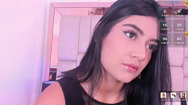KatherineRuiz  online show from 30, 4, 2026