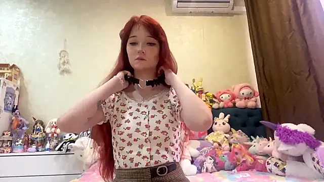 AlisaHoshiCos online show from 2, 4, 2026