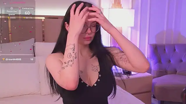 Snapshot of CindyMil chatting on 29, 3, 2026 CindyMil online show from 29, 3, 2026