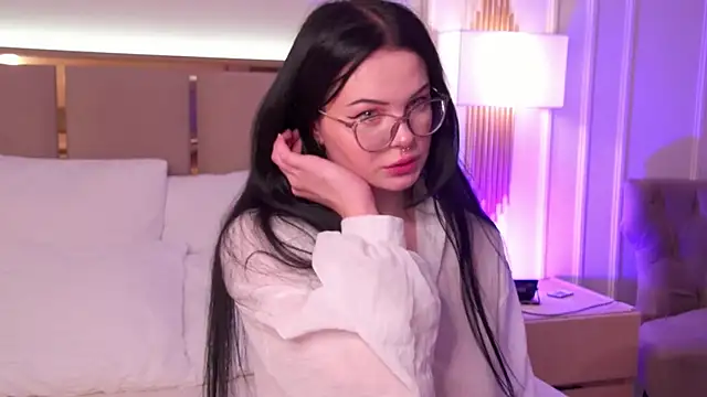 CindyMil online show from 17, 5, 2026
