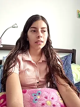 IrisBound online show from 18, 4, 2026