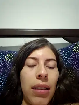 IrisBound online show from 25, 5, 2026