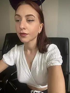 Anna Gilbert online show from 23, 3, 2026