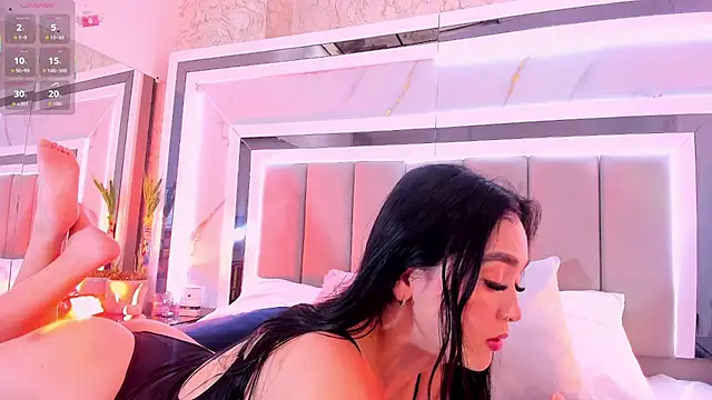 Samantha-Pardo online show from 13, 3, 2026