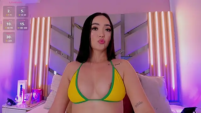 Samantha-Pardo online show from 16, 5, 2026