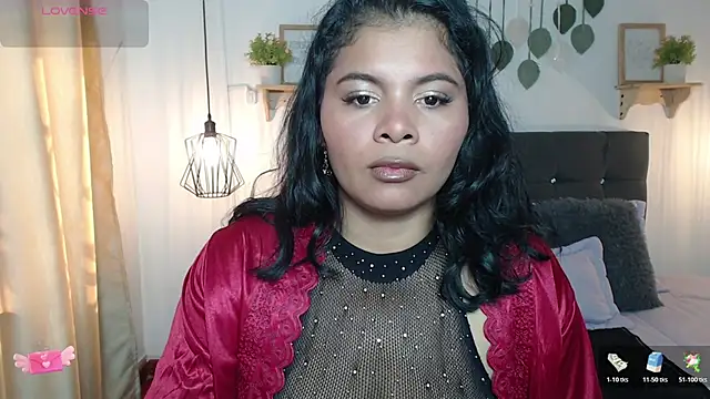 Snapshot of Emma_hassani chatting on 26, 3, 2026 Emma hassani online show from 26, 3, 2026