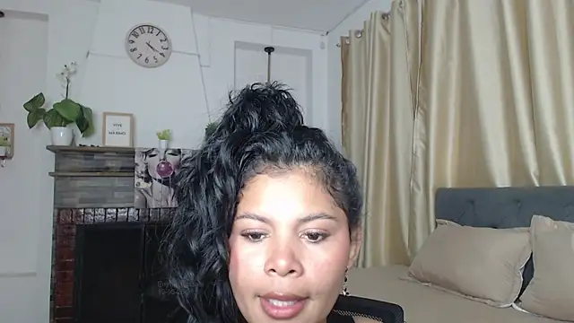 Emma hassani online show from 23, 5, 2026