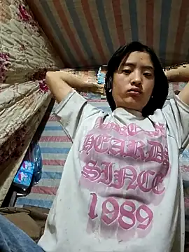 Snapshot of Lala-labu chatting on 27, 2, 2026 Lala-labu online show from 27, 2, 2026