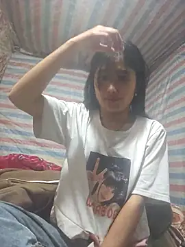 Snapshot of Lala-labu chatting on 6, 3, 2026 Lala-labu online show from 6, 3, 2026