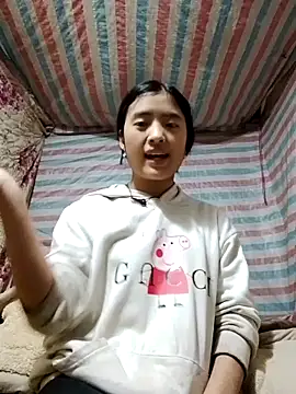 Snapshot of Lala-labu chatting on 16, 3, 2026 Lala-labu online show from 16, 3, 2026