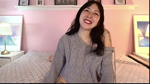 Snapshot of Abigailladyy chatting on 19, 3, 2026 Abigailladyy online show from 19, 3, 2026