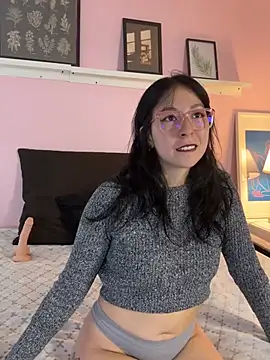 Snapshot of Abigailladyy chatting on 10, 4, 2026 Abigailladyy online show from 10, 4, 2026