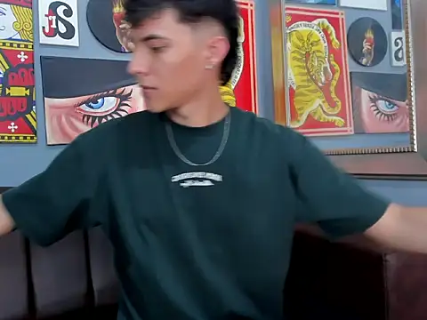 AronTawers online show from 27, 2, 2026