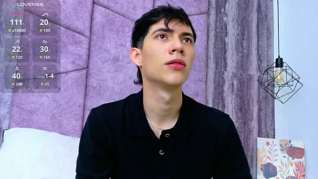 AronTawers online show from 2, 5, 2026