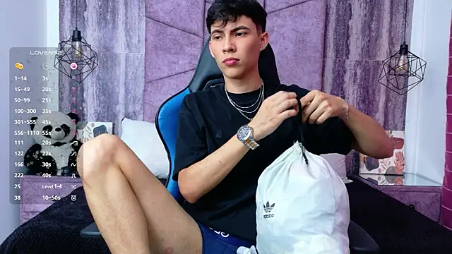 AronTawers online show from 27, 5, 2026