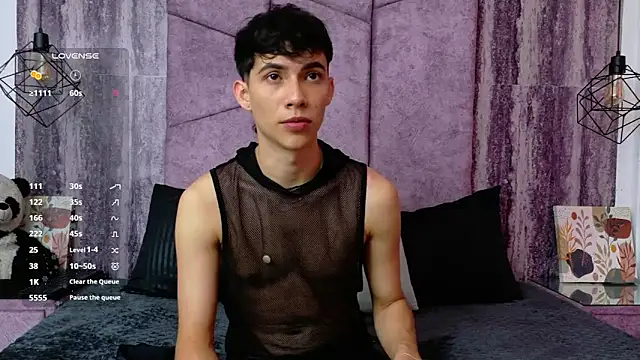 AronTawers online show from 17, 6, 2026