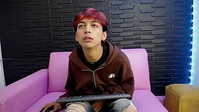 DanteLux online show from 2, 3, 2026