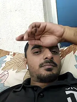 Snapshot of arya94 chatting on 8, 5, 2026 arya94 online show from 8, 5, 2026