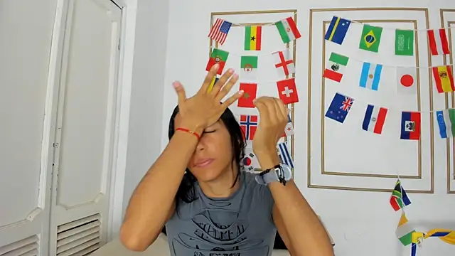 Snapshot of emily_gaviria1 chatting on 14, 7, 2026 emily gaviria1 online show from 14, 7, 2026