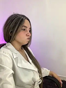 Snapshot of MANU_EF chatting on 24, 2, 2026 MANU EF online show from 24, 2, 2026