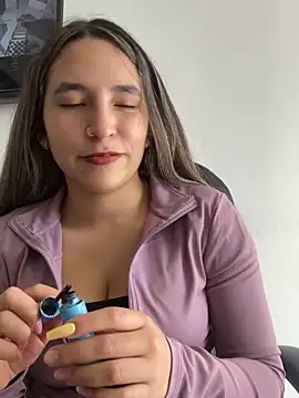 Snapshot of MANU_EF chatting on 27, 2, 2026 MANU EF online show from 27, 2, 2026