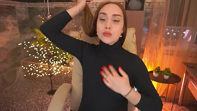 DawnGwin online show from 21, 3, 2026