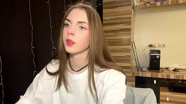 Snapshot of PollyDream chatting on 25, 2, 2026 PollyDream online show from 25, 2, 2026