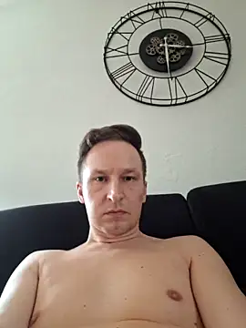 MariusStar89 online show from 25, 3, 2026