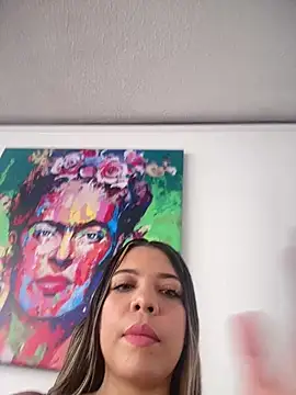 Snapshot of AdaPink_ chatting on 12, 3, 2026 AdaPink online show from 12, 3, 2026