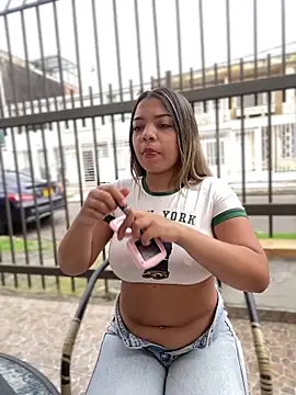 Snapshot of AdaPink_ chatting on 19, 3, 2026 AdaPink online show from 19, 3, 2026