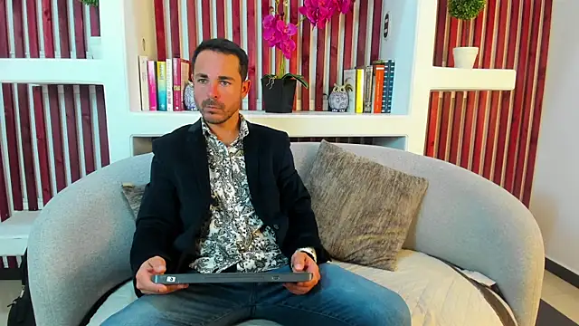 Adams Sanz online show from 6, 5, 2026