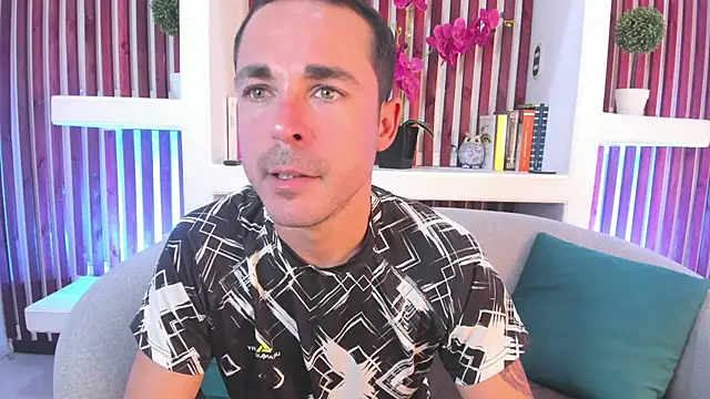 Adams Sanz online show from 8, 5, 2026