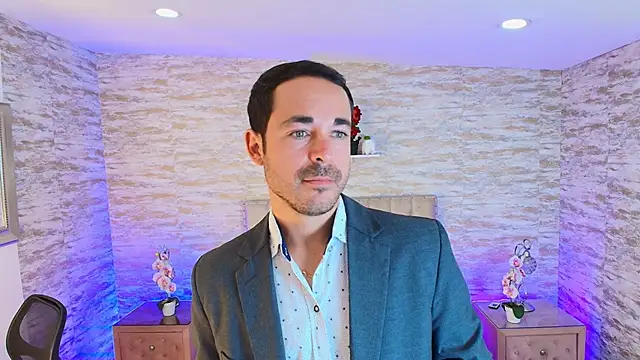Adams Sanz online show from 20, 5, 2026
