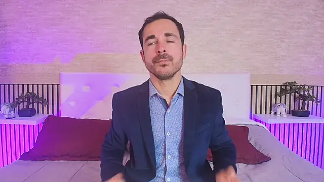 Adams Sanz online show from 2, 6, 2026
