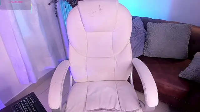 Salomee Cute  online show from 25, 2, 2026