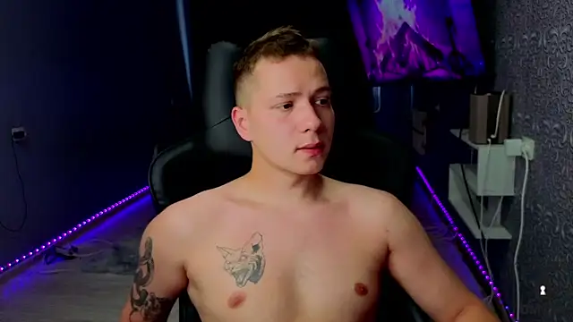 Karl Night  online show from 5, 8, 2026